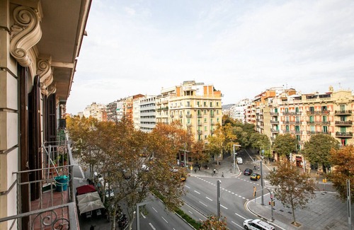 El Poble-sec Apartment | 41PAR1044 - Fantastic apartment near Plaza España