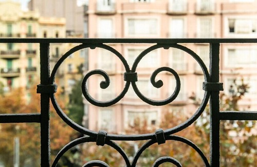 El Poble-sec Apartment | 41PAR1044 - Fantastic apartment near Plaza España