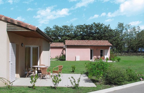 Chateauneuf-sur-Isere Apartment | 42 m² Apartment ∙ 1 bedroom ∙ 4 guests