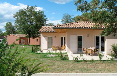 Chateauneuf-sur-Isere Apartment | 42 m² Apartment ∙ 1 bedroom ∙ 4 guests