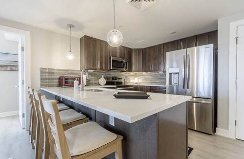 Canandaigua Condo | #420 Condo on Canandaigua Lake