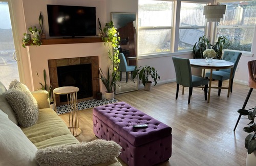 Serra Mesa House | 420 Friendly Peachy Private Room