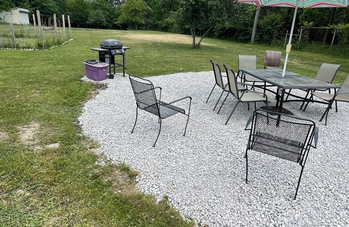 Wayne County Apartment | 420 Friendly secluded getaway - pets welcome