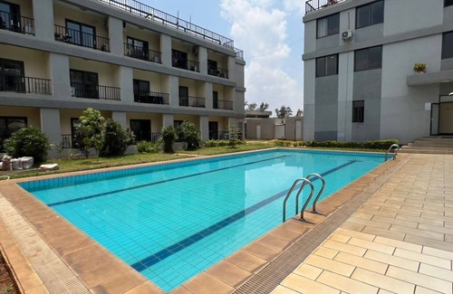 Kigali Apartment | 4220 and 4104 Phoenix Studios
