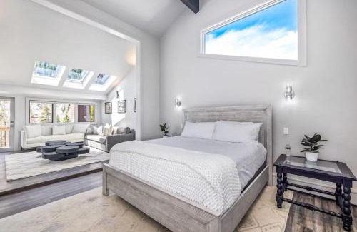 Vail Apartment | 4223 Spruce Way Duplex