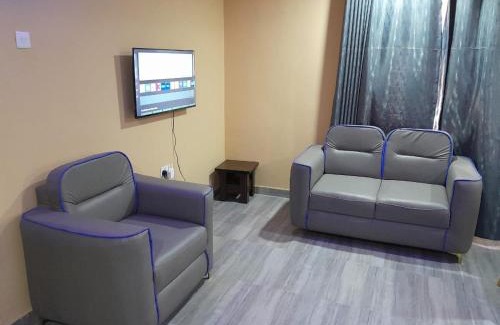 Ibadan Apartment | 423 Apartments