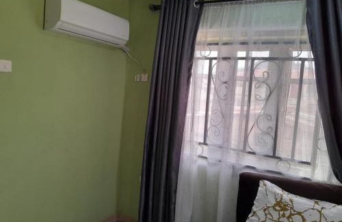 Ibadan Apartment | 423 Apartments
