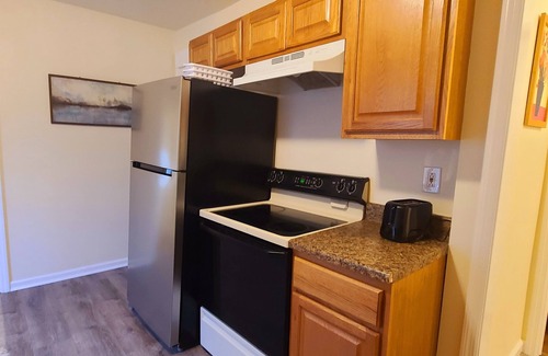 Oneonta Apartment | 43 Cliff - Apt 2 - 3 bdrm apt in City Center Oneonta, walkable to Main St