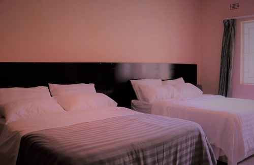 Lilongwe House | 43 House