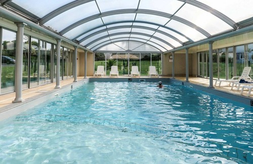 Crozon Other | 43 m² Accommodation ∙ 2 bedrooms ∙ 6 guests