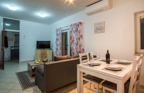 Verunic Apartment | 43 m² Apartment ∙ 2 bedrooms ∙ 6 guests