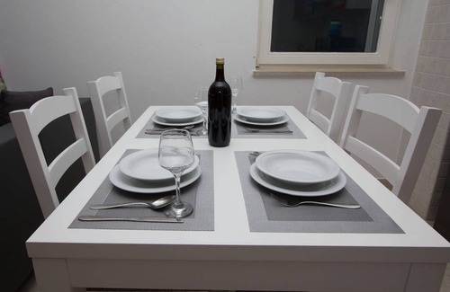 Verunic Apartment | 43 m² Apartment ∙ 2 bedrooms ∙ 6 guests