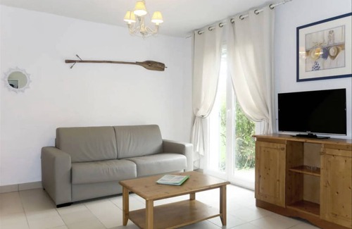 Crozon House | 43 m² House ∙ 2 bedrooms ∙ 6 guests