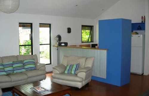 Rainbow Beach House | 43 Satinwood Drive Rainbow Shores