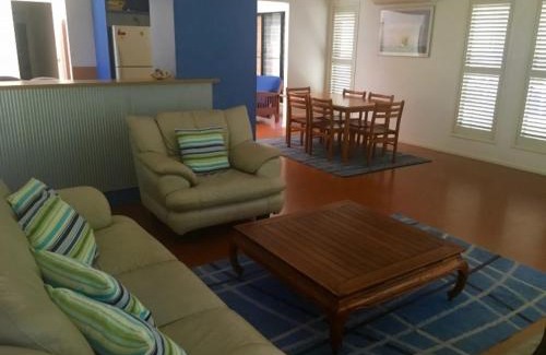 Rainbow Beach House | 43 Satinwood Drive Rainbow Shores