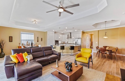 Punta Gorda House | 43080 Babcock Ranch Home