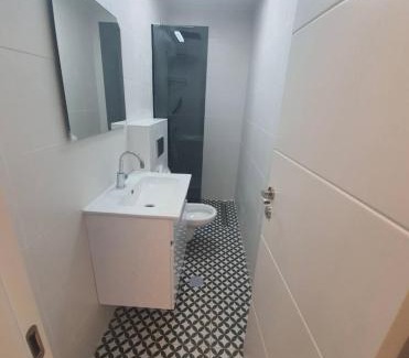 Bat Yam Apartment | 440 דירת נופש מושלמת לזוג