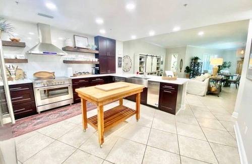 Henderson Point Apartment | #442 Inn by the Sea 3 Bedroom Unit