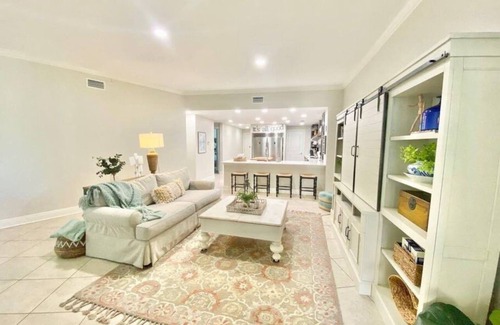 Henderson Point Apartment | #442 Inn by the Sea 3 Bedroom Unit