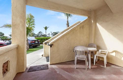 Oceano House | 444 Pier Ave. #403