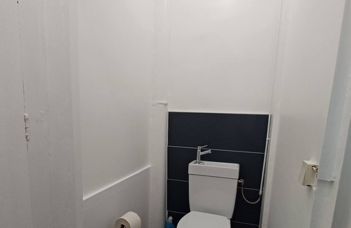 Begles Apartment | 44M2 apartment renovated just 4 minutes from Bègles train station