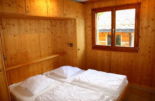 Nendaz Apartment | 45 m² Apartment ∙ 1 bedroom ∙ 4 guests