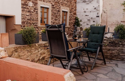 Ediger Apartment | 45 m² Apartment ∙ 1 bedroom ∙ 2 guests