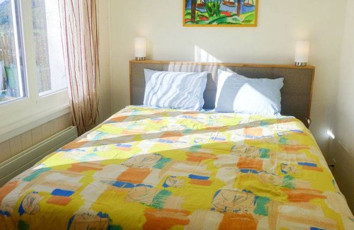 Glion Apartment | 45 m² Apartment ∙ 1 bedroom ∙ 3 guests
