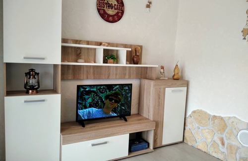 Batalaza Apartment | 45 m² Apartment ∙ 1 bedroom ∙ 4 guests