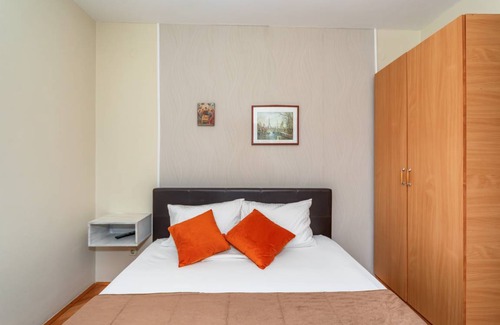 Petrovac Apartment | 45 m² Apartment ∙ 1 bedroom ∙ 5 guests