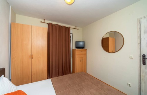 Petrovac Apartment | 45 m² Apartment ∙ 1 bedroom ∙ 5 guests