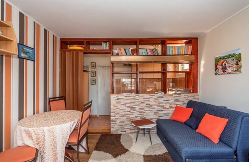 Petrovac Apartment | 45 m² Apartment ∙ 1 bedroom ∙ 5 guests