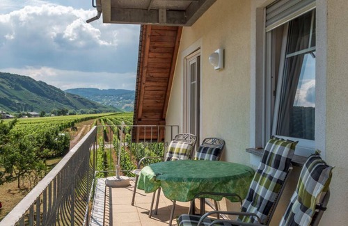 Kowerich Apartment | 45 m² Apartment ∙ 2 bedrooms ∙ 2 guests