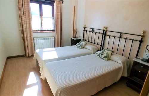 Arriondas Apartment | 45 m² Apartment ∙ 2 bedrooms ∙ 4 guests