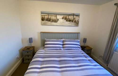 St Neots Apartment | 45 m² Apartment ∙ 2 bedrooms ∙ 4 guests