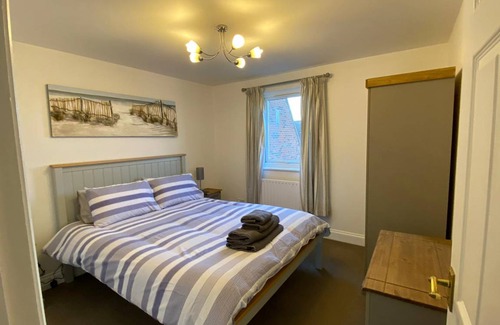 St Neots Apartment | 45 m² Apartment ∙ 2 bedrooms ∙ 4 guests