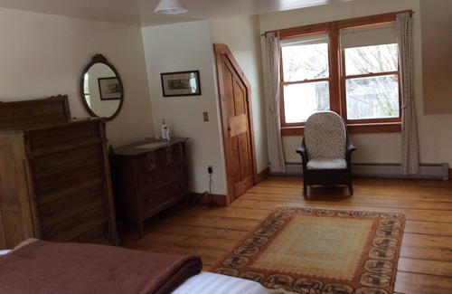 Greensboro Other | 450 Acre renovated 1840's 4 bedroom, 3 1/2 bath farmhouse, with large pond.