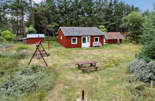 Sønder Vorupør House | 455-Thisted-Kristinesvej-48