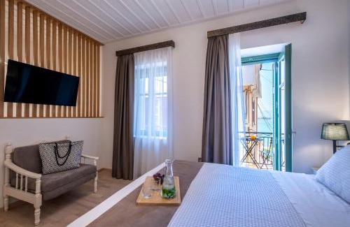 Nafplio House | 45House