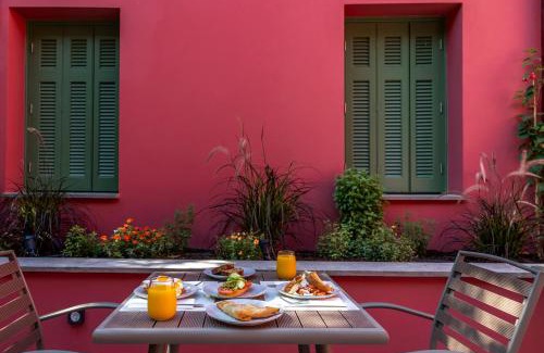Nafplio House | 45House