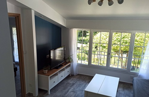 Saint-Martin-de-Seignanx Apartment | 45m2 apartment near the beach and the Basque country