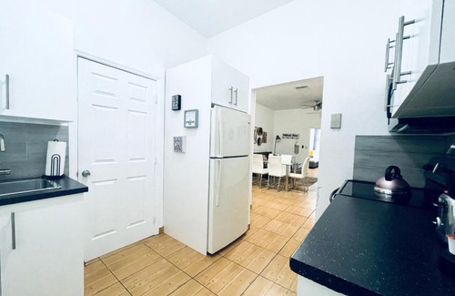 Buena Vista Apartment | 46 Design District