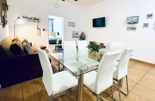 Buena Vista Apartment | 46 Design District