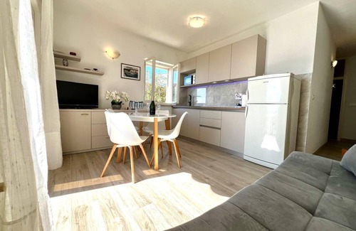 Selca Apartment | 46 m² Apartment ∙ 2 bedrooms ∙ 4 guests