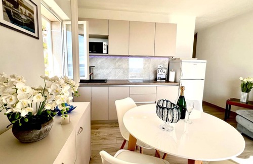 Selca Apartment | 46 m² Apartment ∙ 2 bedrooms ∙ 4 guests
