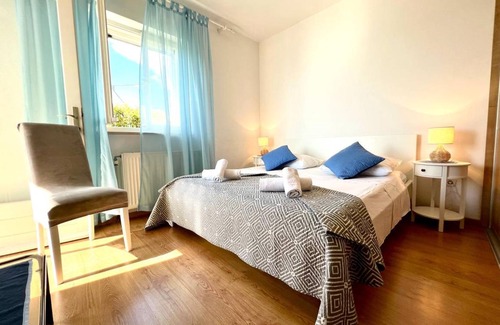 Selca Apartment | 46 m² Apartment ∙ 2 bedrooms ∙ 4 guests