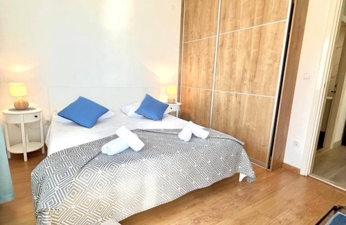 Selca Apartment | 46 m² Apartment ∙ 2 bedrooms ∙ 4 guests