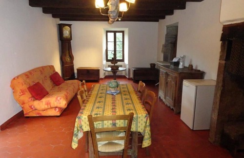 Brengues House | 46g10434 - Brengues - Gîte
