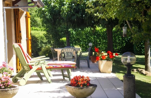 Lacave House | 46G11328 - LACAVE - Gîte