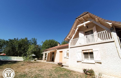 Gignac House | 46G12209 - GIGNAC - Gîte